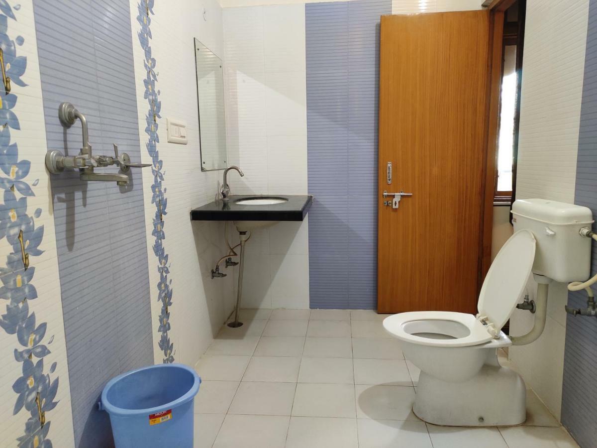 Hotel Tiger Haveli Sawai Madhopur Ngoại thất bức ảnh